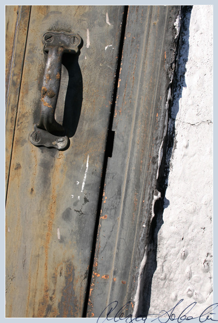 door 1