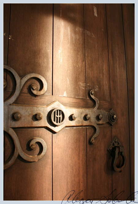 door 2